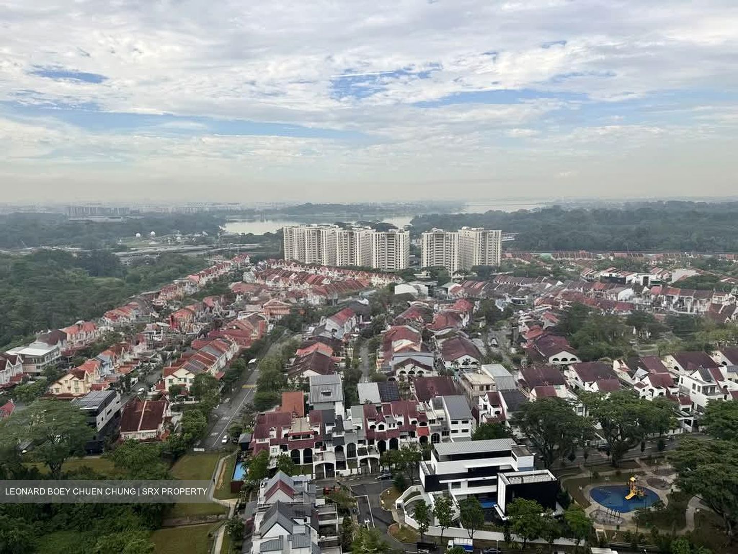 Lentor Modern (D26), Apartment #547034801